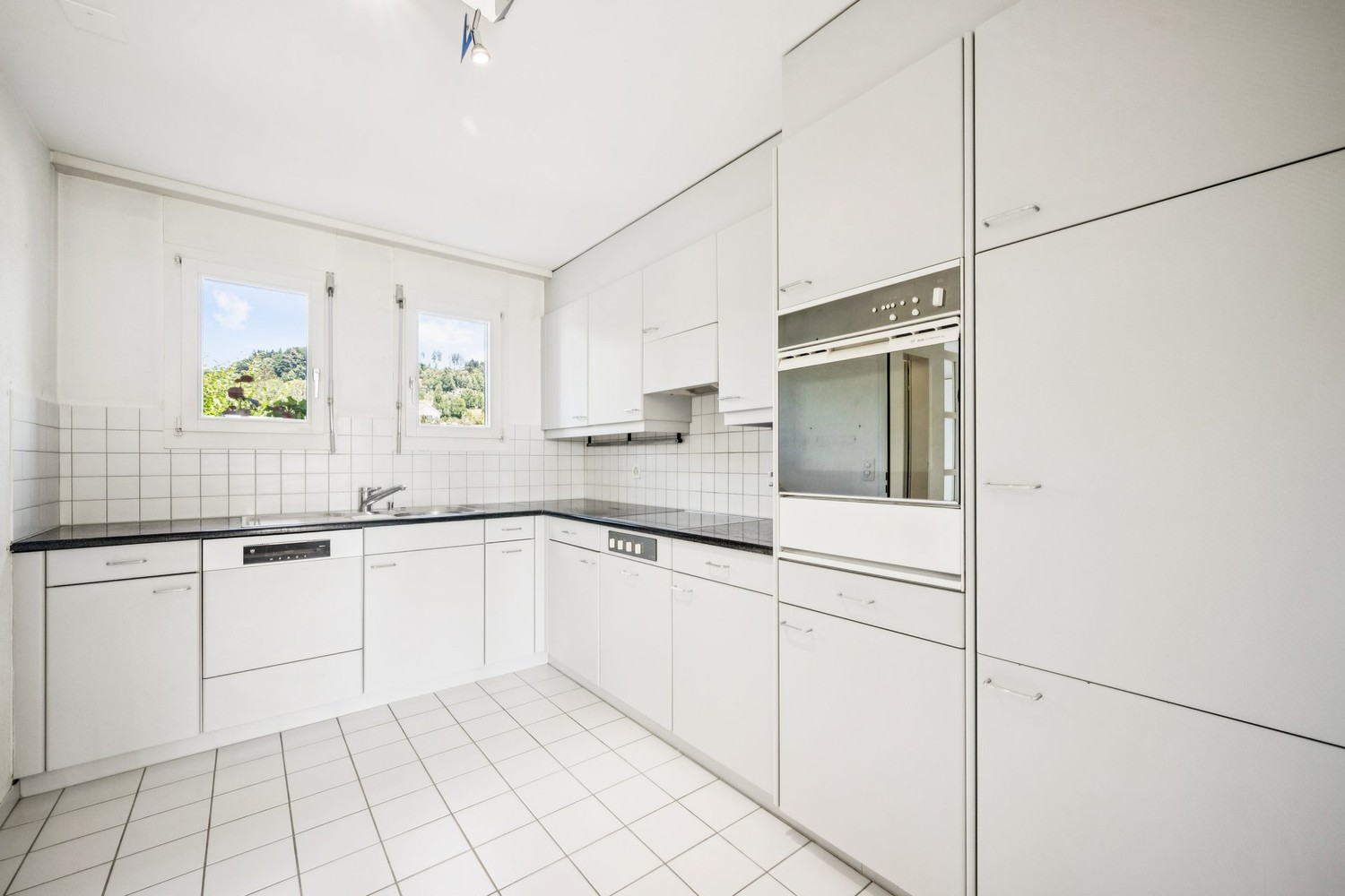 7 ½ rooms row house