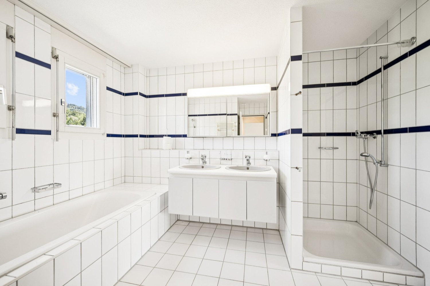 7 ½ rooms row house