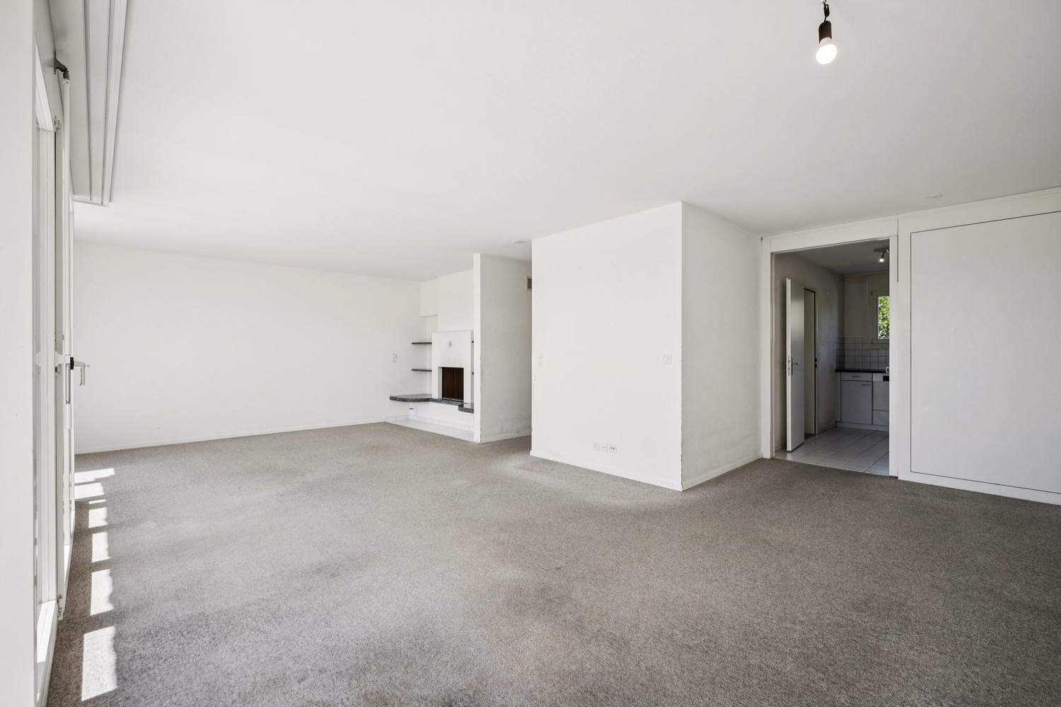 7 ½ rooms row house