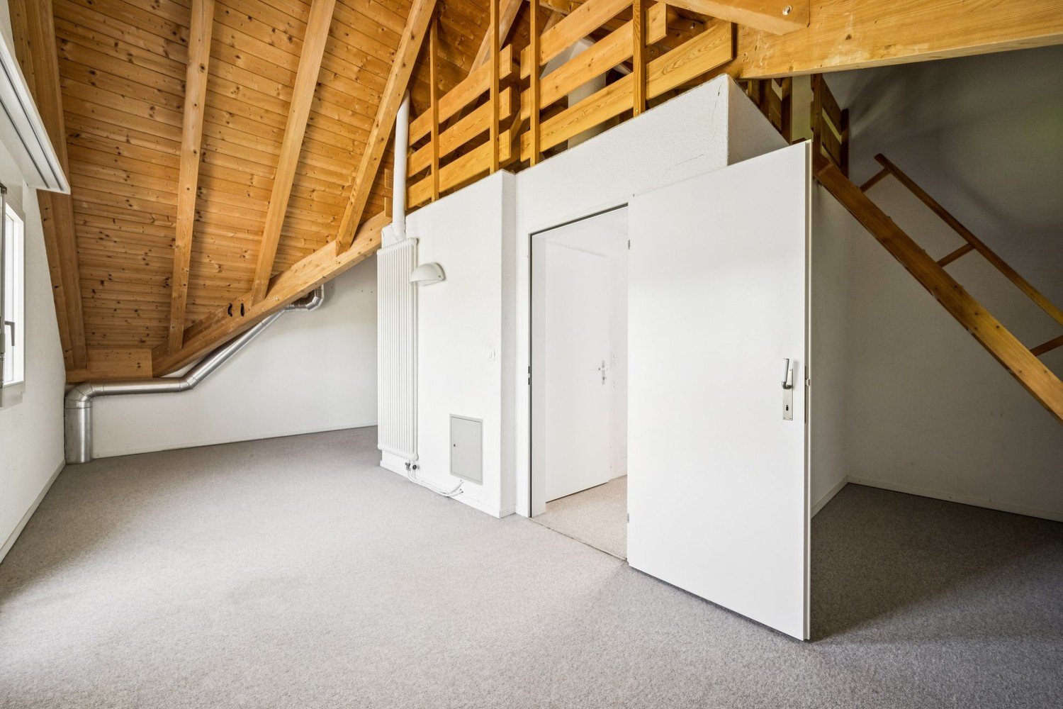 7 ½ rooms row house