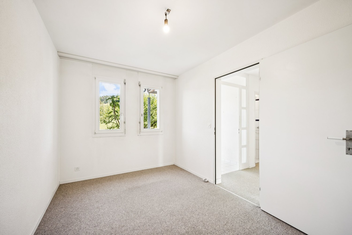 7 ½ rooms row house