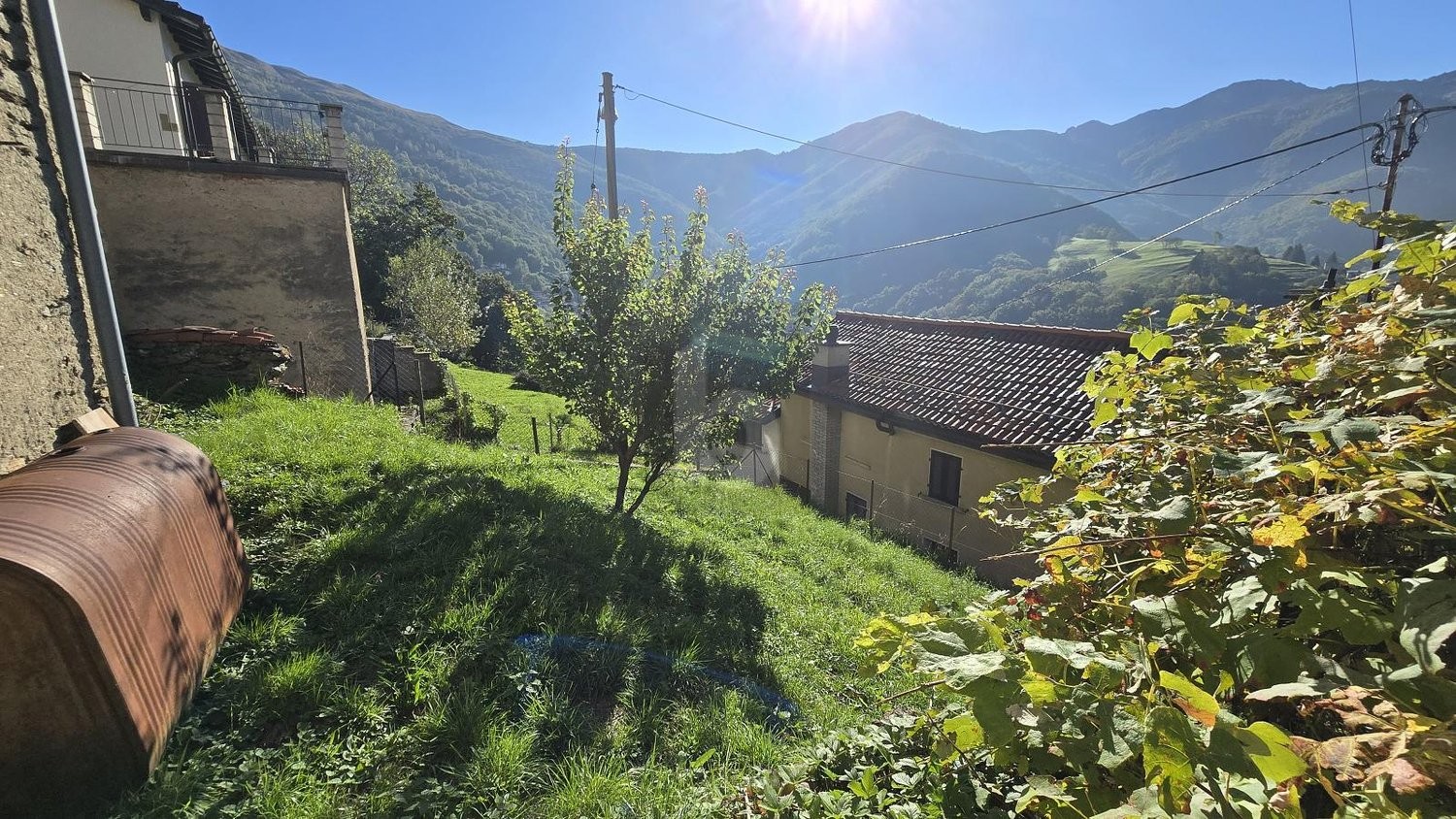 6 Zimmer Chalet