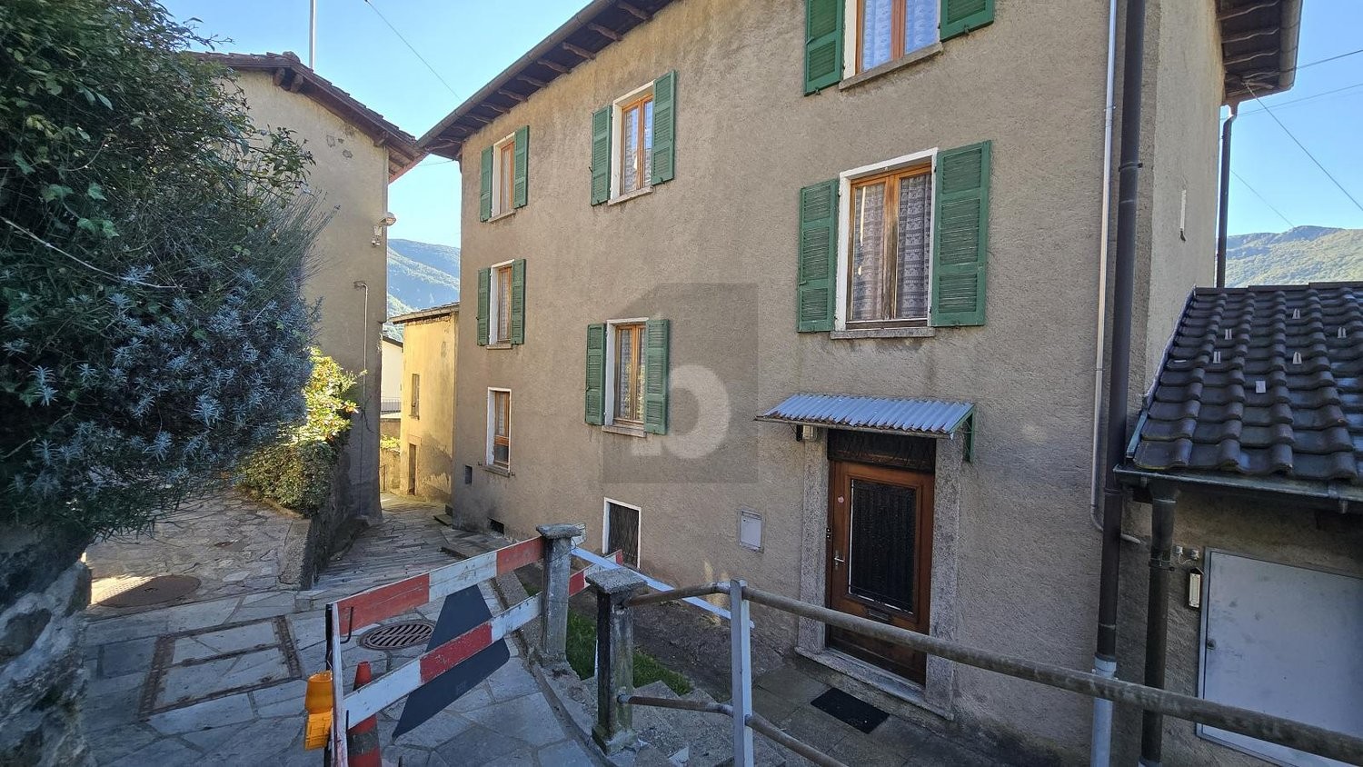 6 Zimmer Chalet