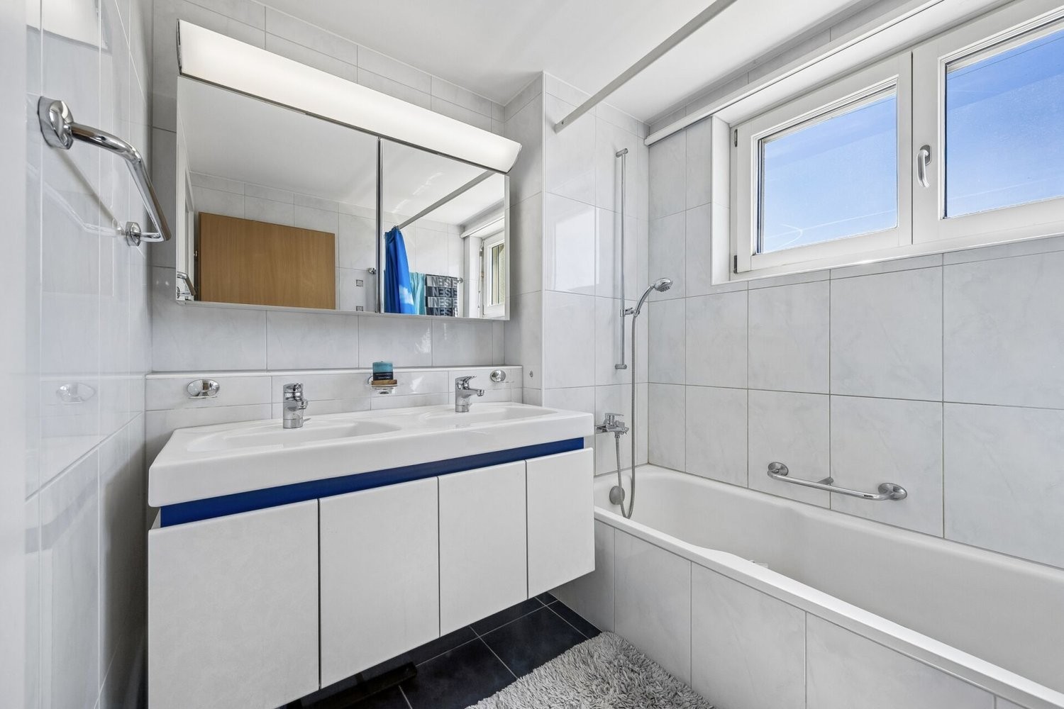 4 ½ rooms roof flat, Foto 6 von 10