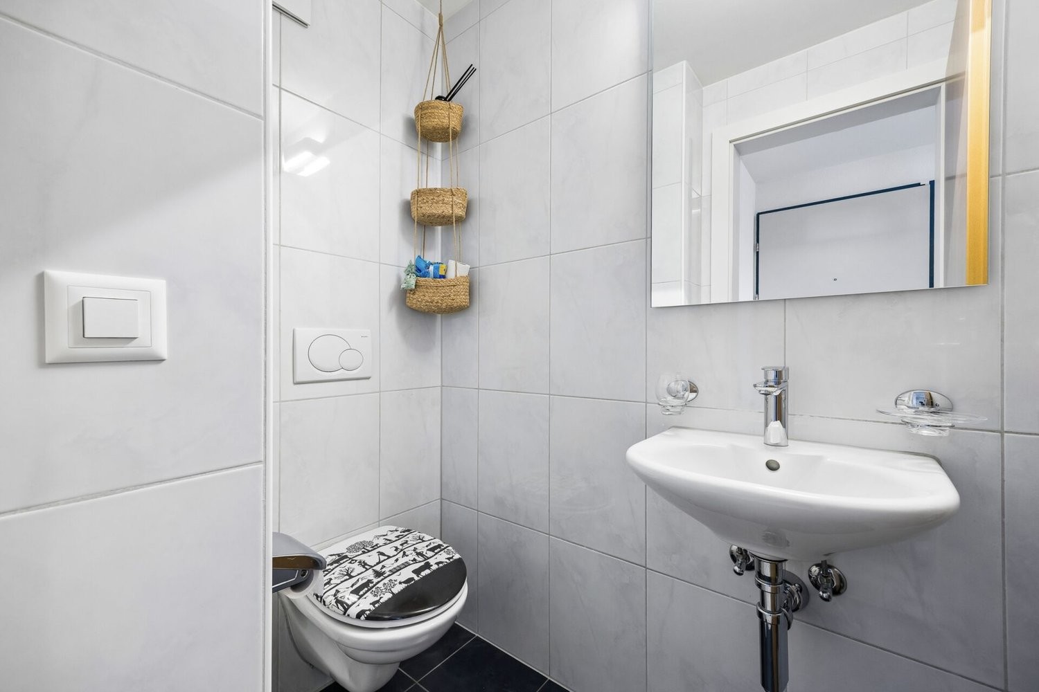 4 ½ rooms roof flat, Foto 5 von 10