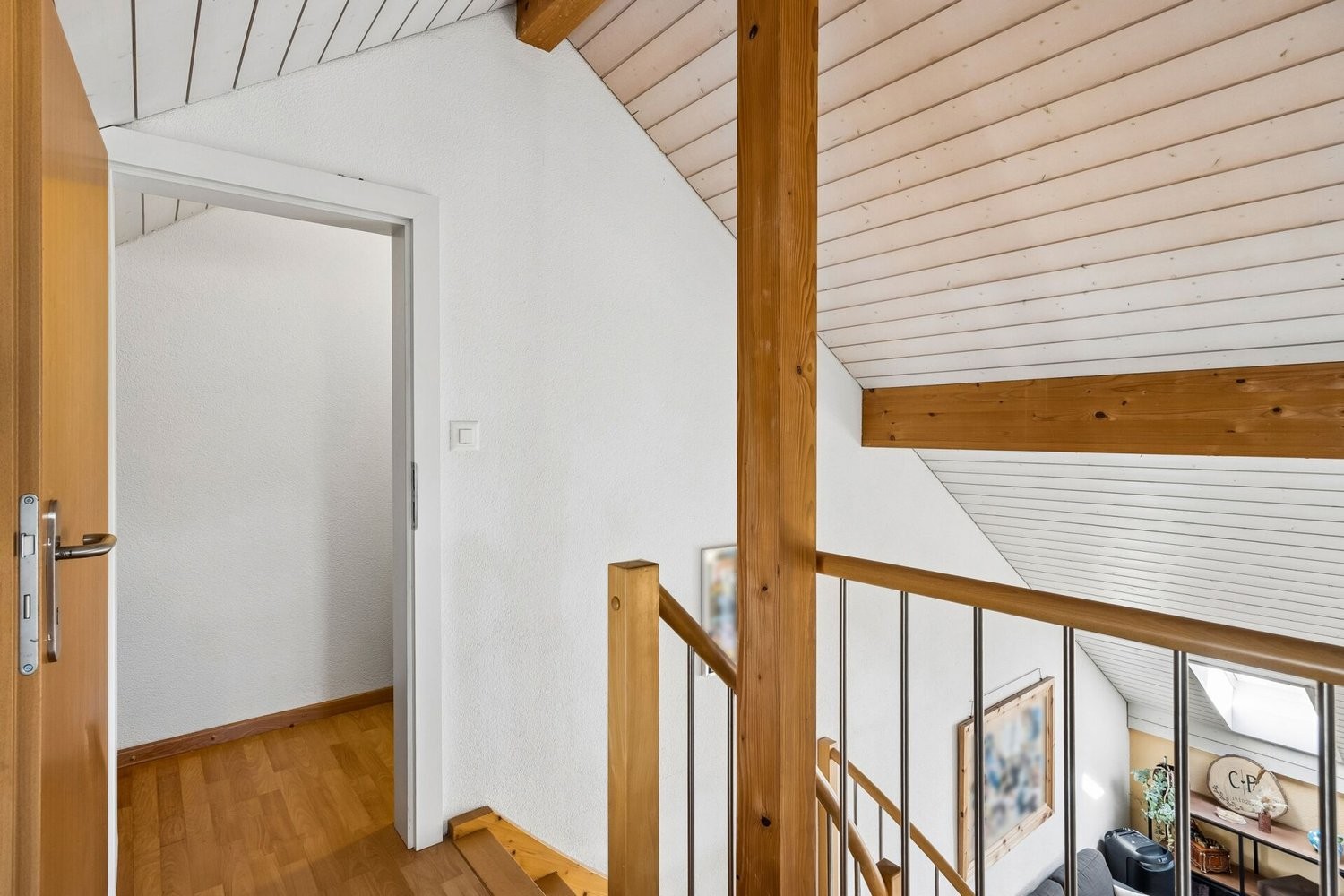 4 ½ rooms roof flat, Foto 8 von 10