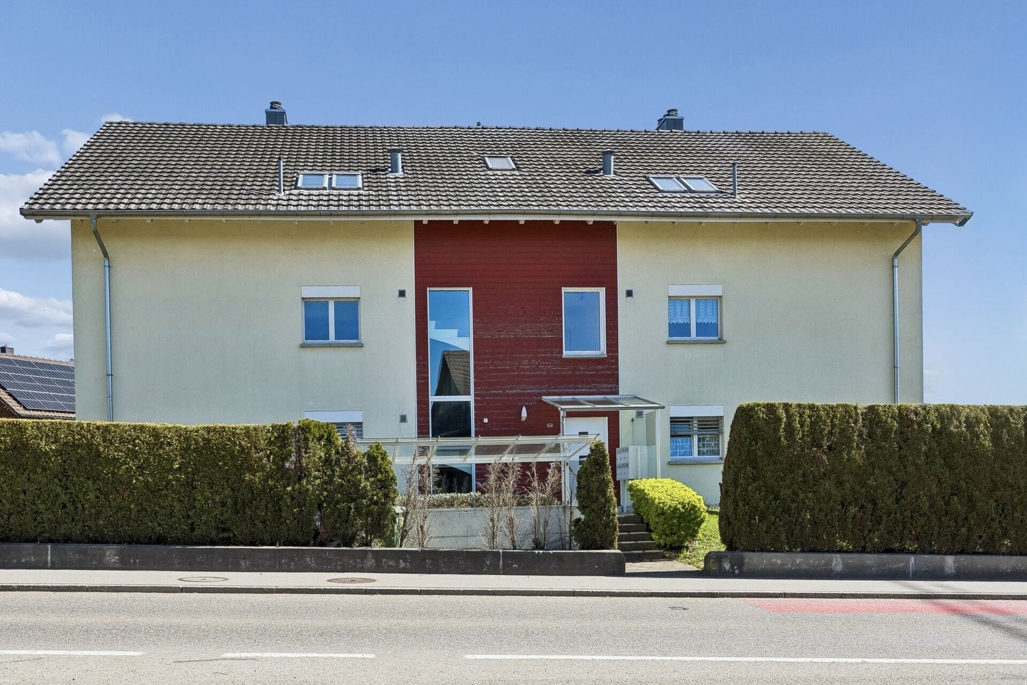 4 ½ rooms roof flat, Foto 10 von 10