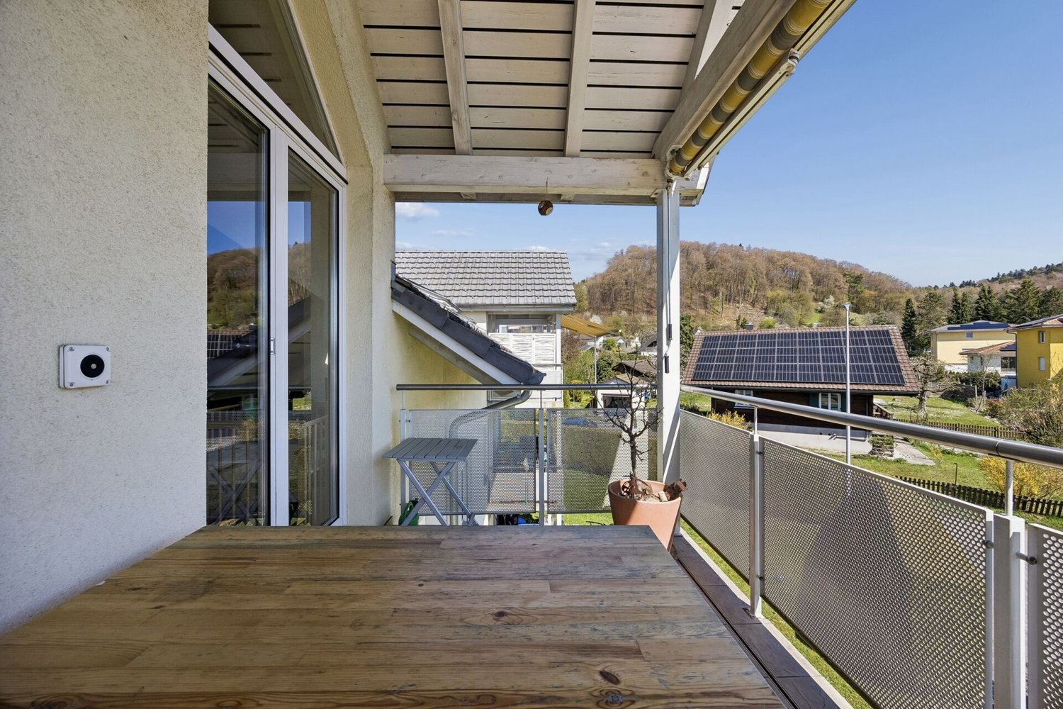 4 ½ rooms roof flat, Foto 9 von 10