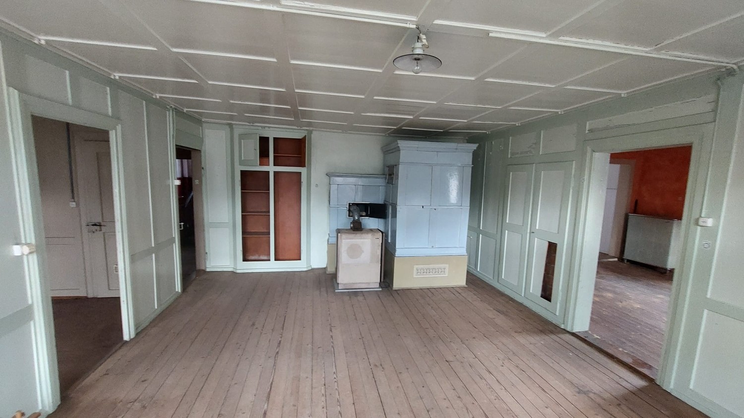 10 rooms single house, photo 7 of 10