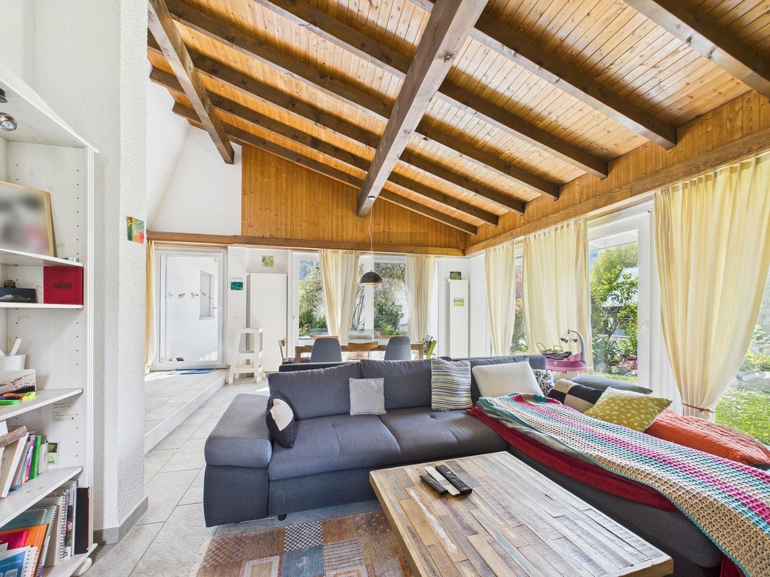 9 Zimmer Einfamilienhaus, Foto 4 von 4