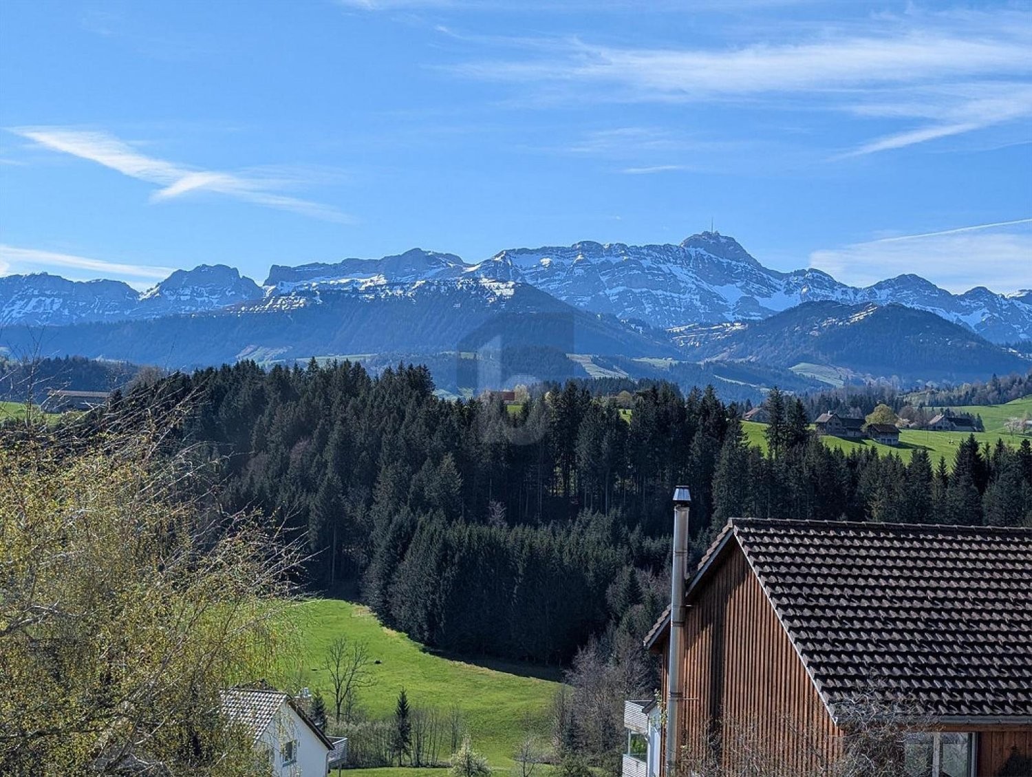 849m² building land