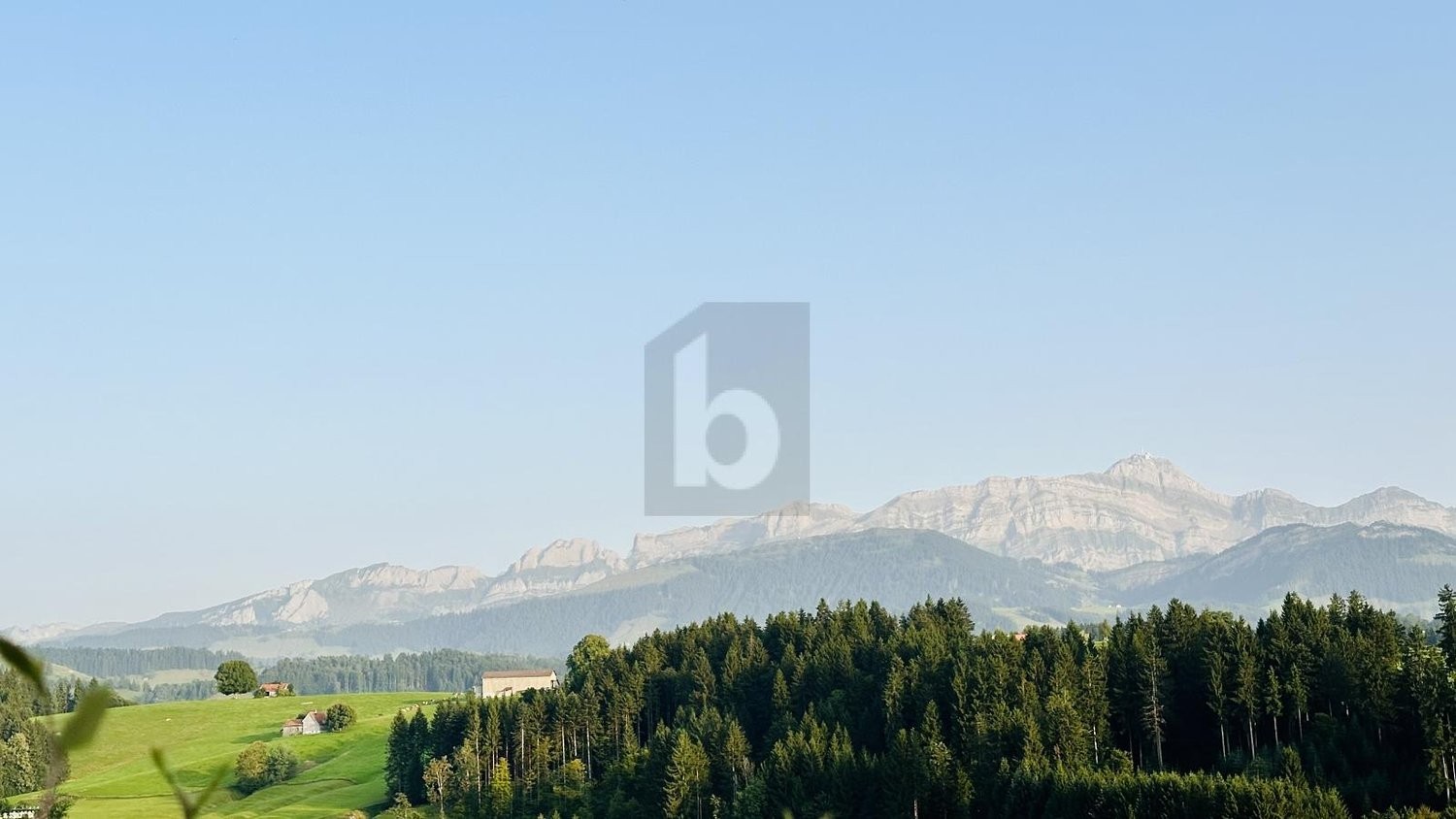 849m² building land
