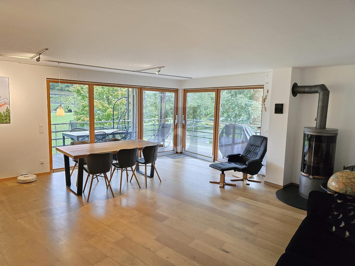 Appartamento di 3 ½ locali, foto 2 di 4