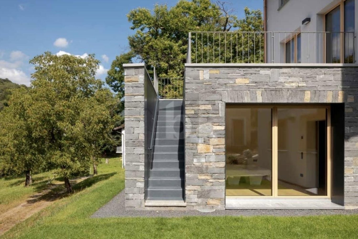 4 ½ Zimmer Einfamilienhaus