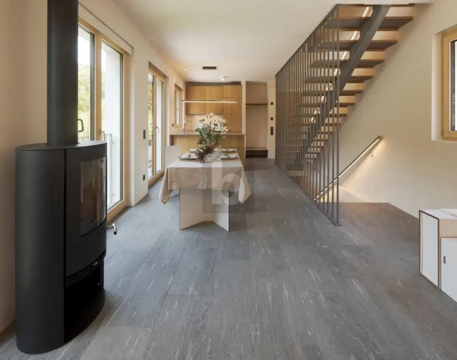 4 ½ Zimmer Einfamilienhaus