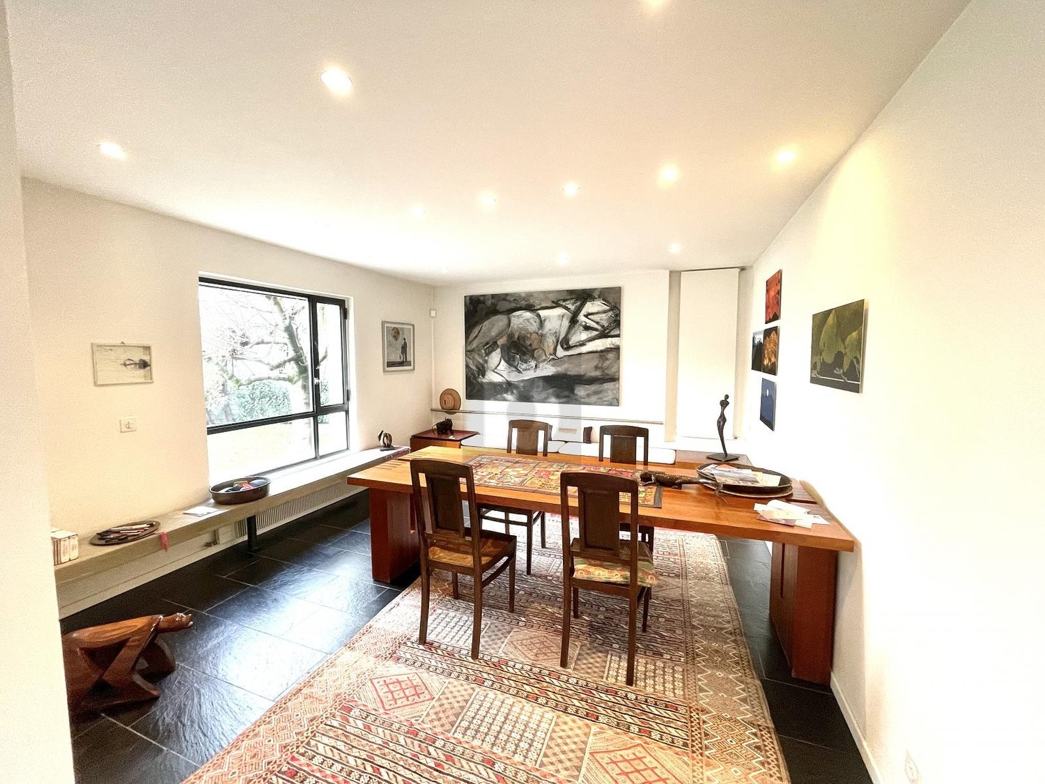 6-Zimmer-Einfamilienhaus, Foto 3 von 4