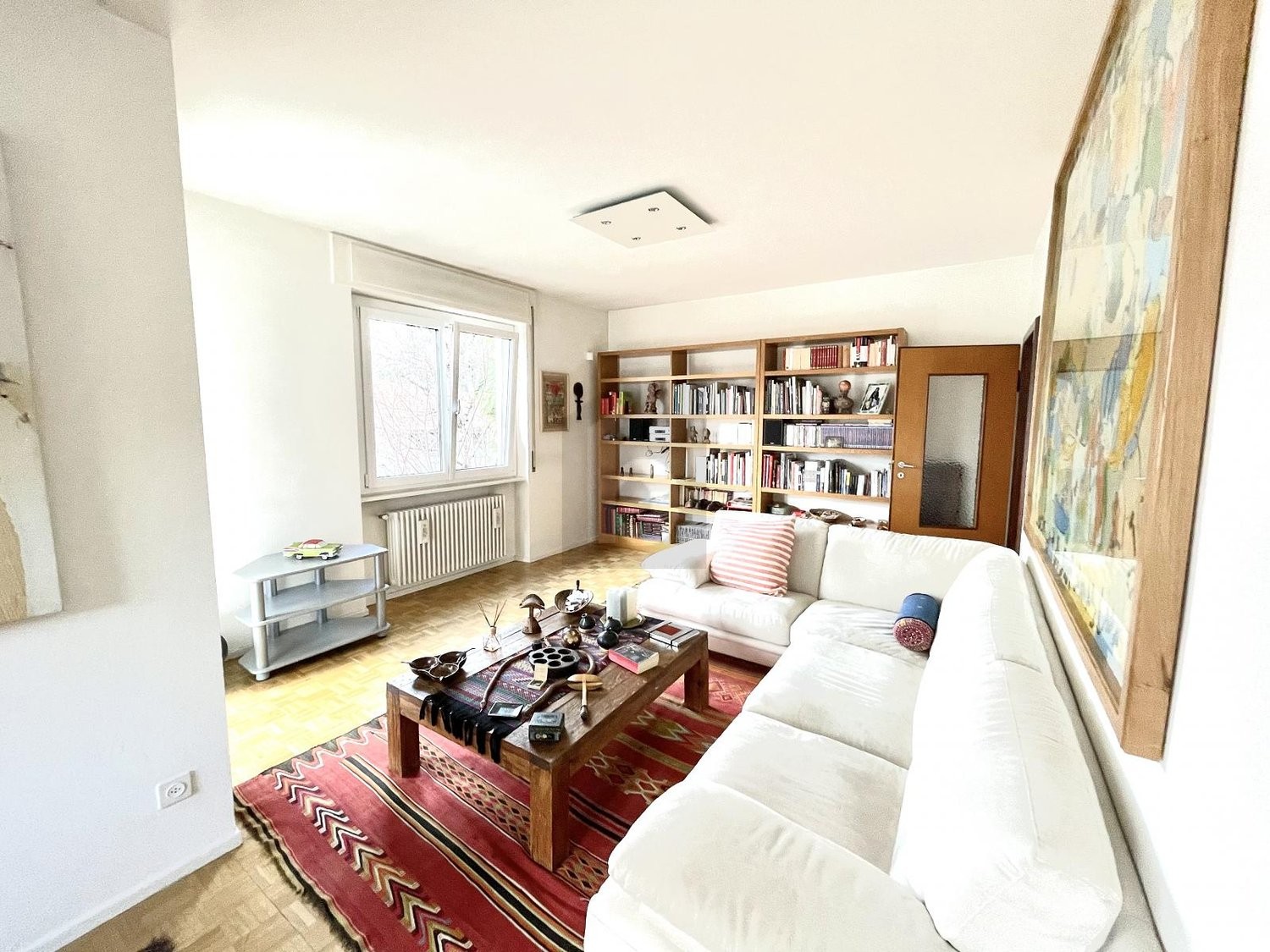 6-Zimmer-Einfamilienhaus, Foto 4 von 4