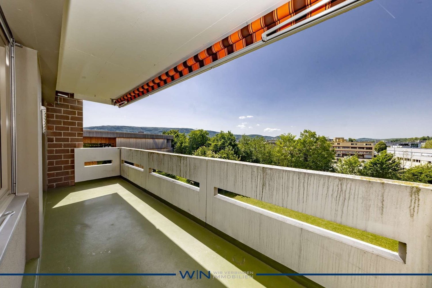 Appartamento di 3 ½ locali, foto 1 di 8