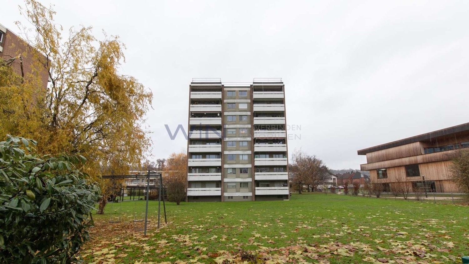 Appartamento di 3 ½ locali, foto 8 di 8