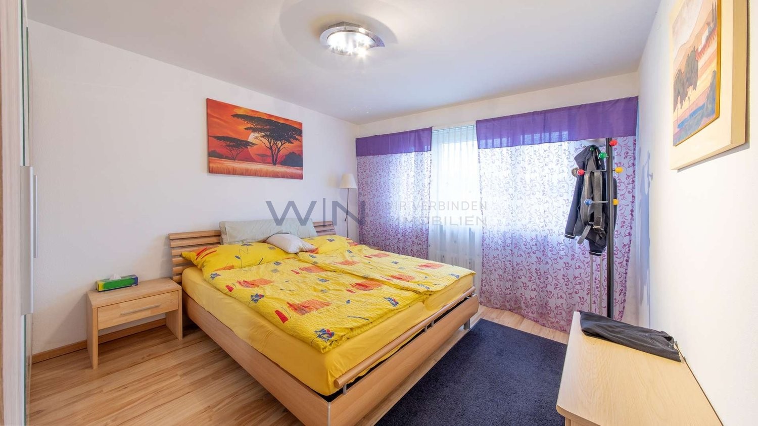 Appartamento di 3 ½ locali, foto 6 di 8