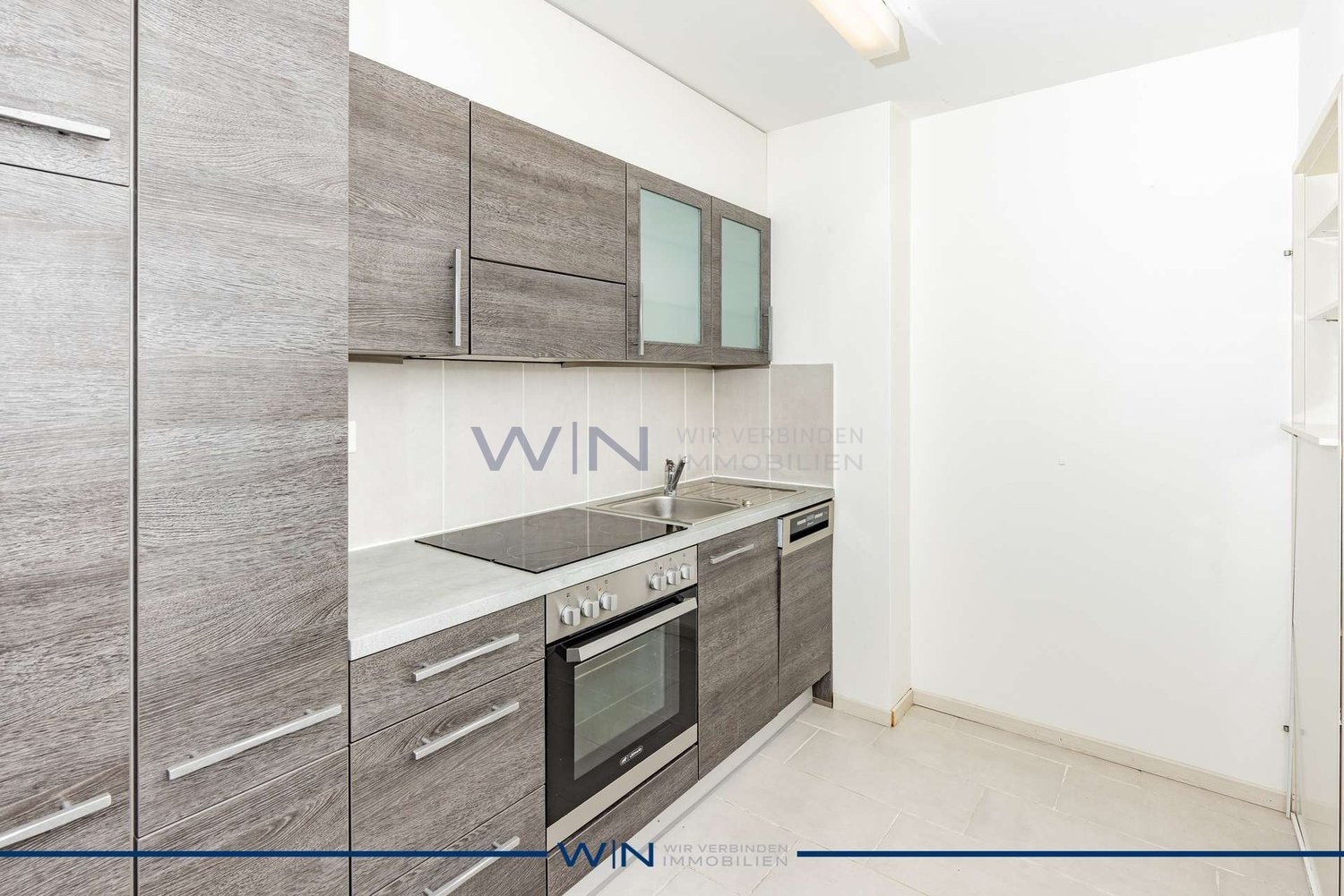 Appartamento di 3 ½ locali, foto 3 di 8