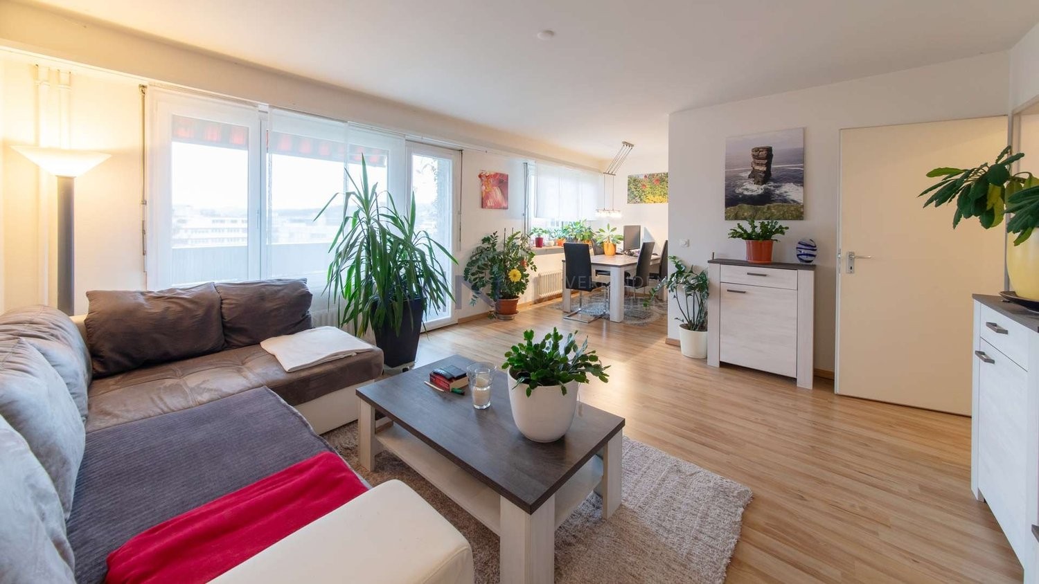 Appartamento di 3 ½ locali, foto 2 di 8