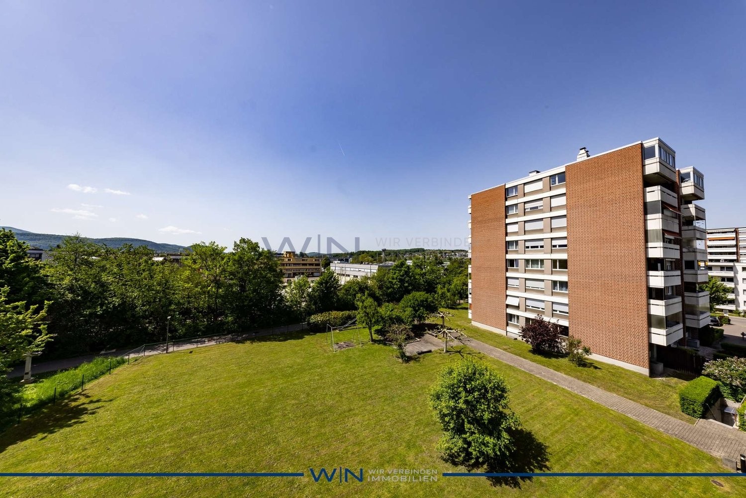 Appartamento di 3 ½ locali, foto 7 di 8