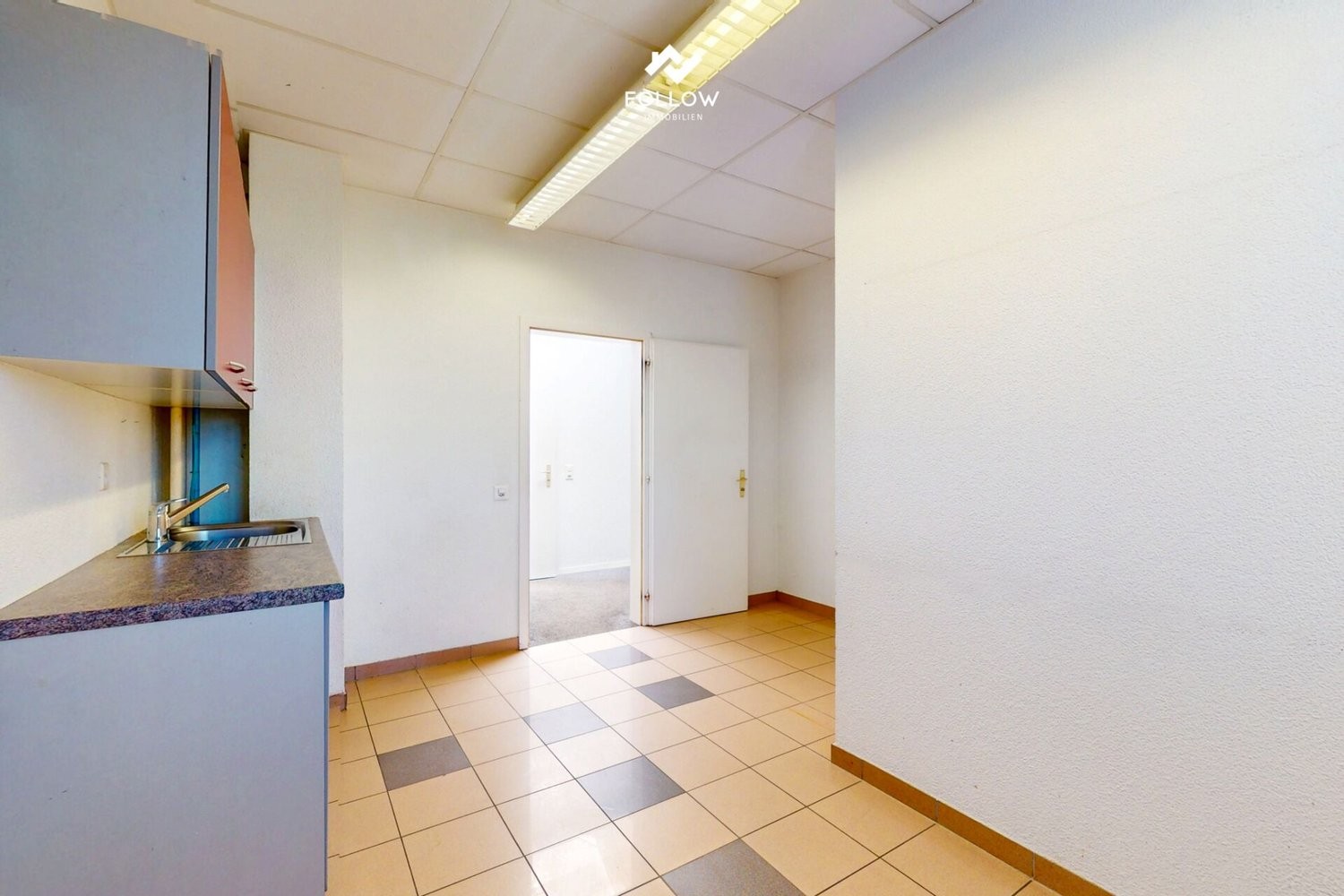 430m² commercial