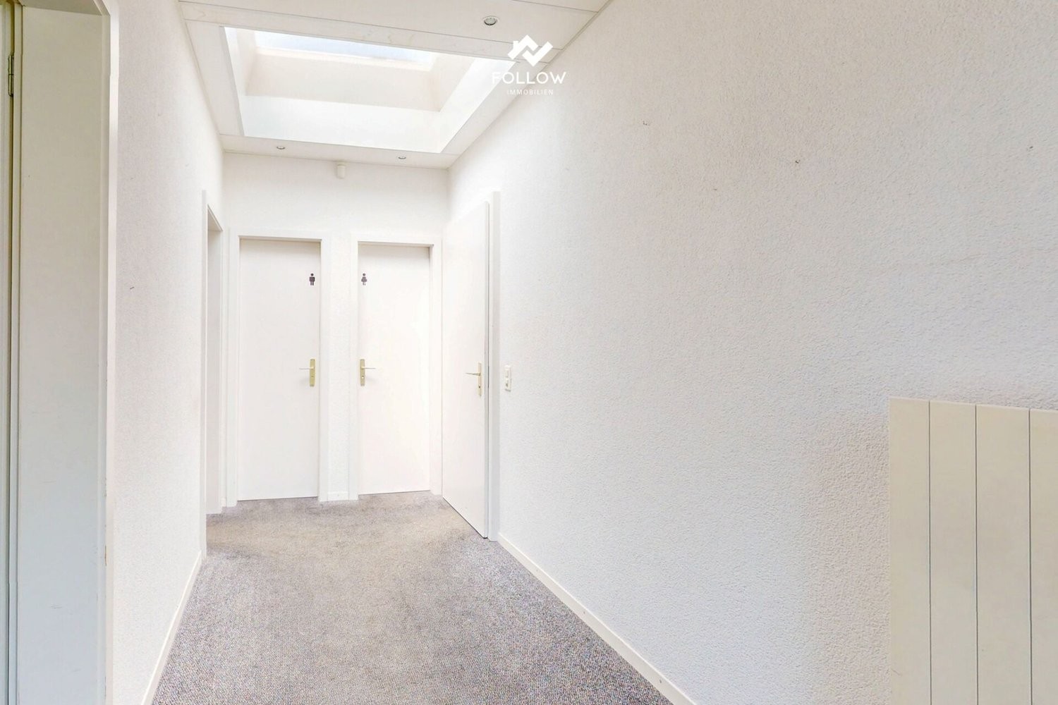430m² commercial