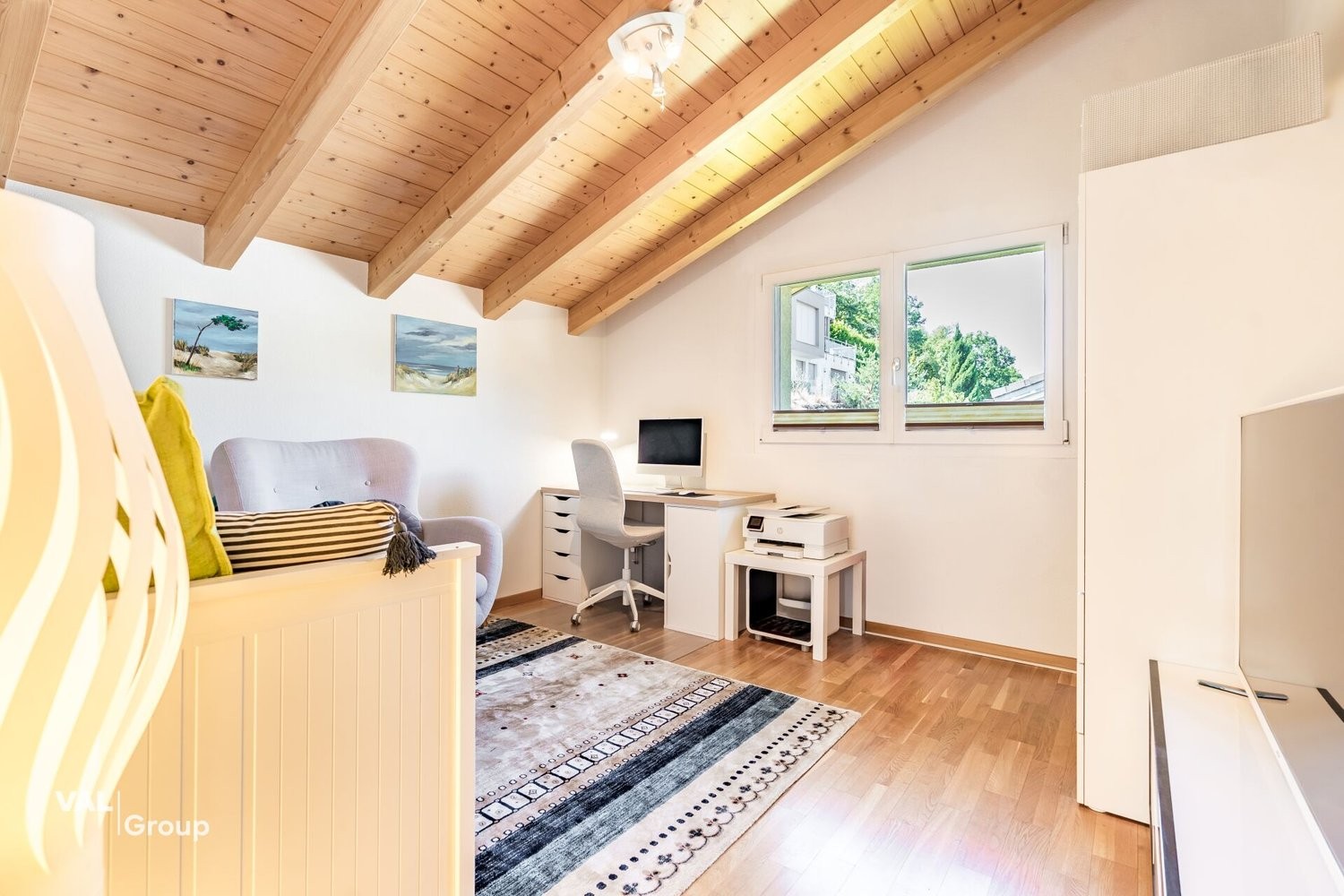 5 ½ Zimmer Einfamilienhaus