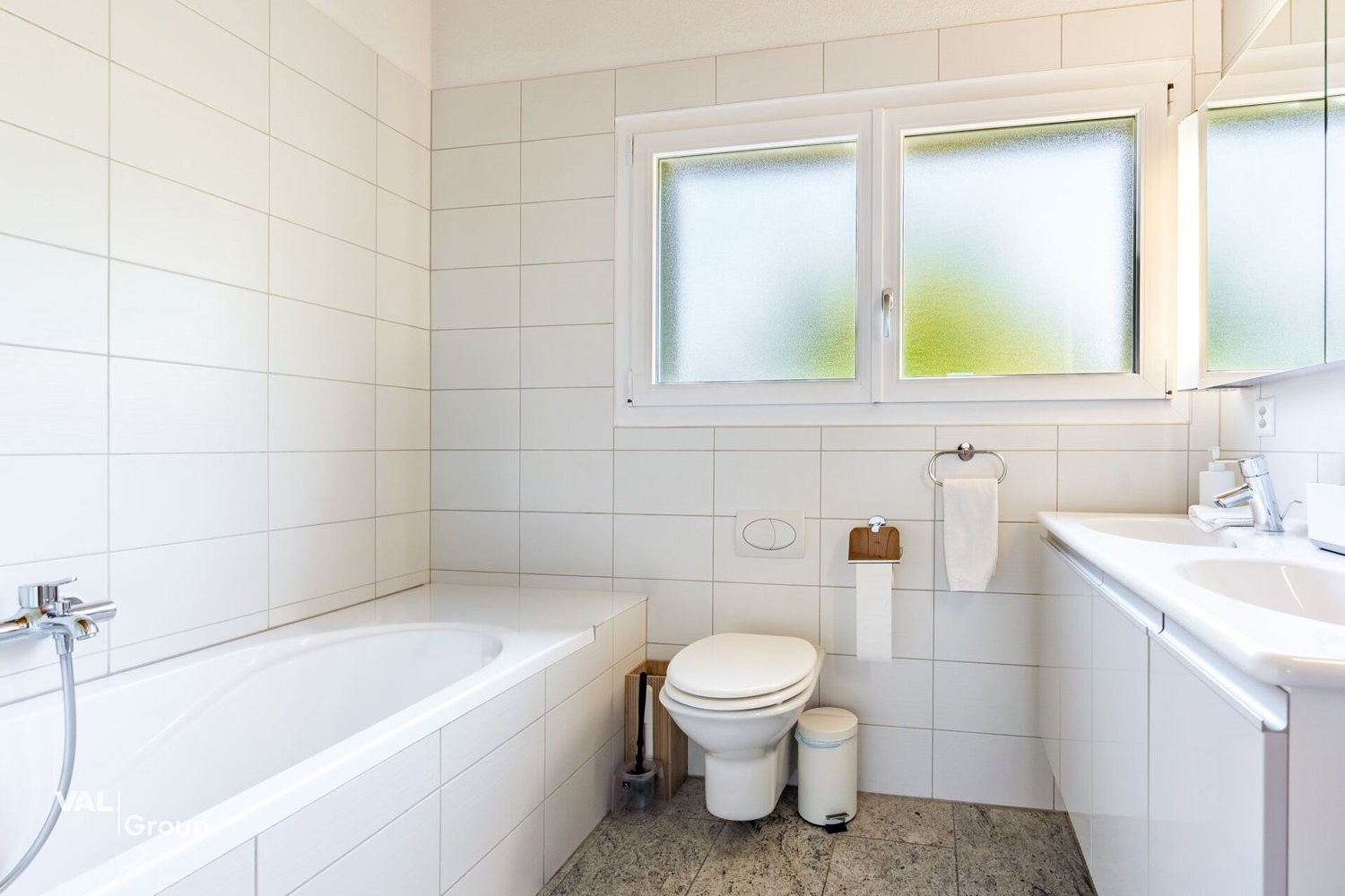 5 ½ Zimmer Einfamilienhaus
