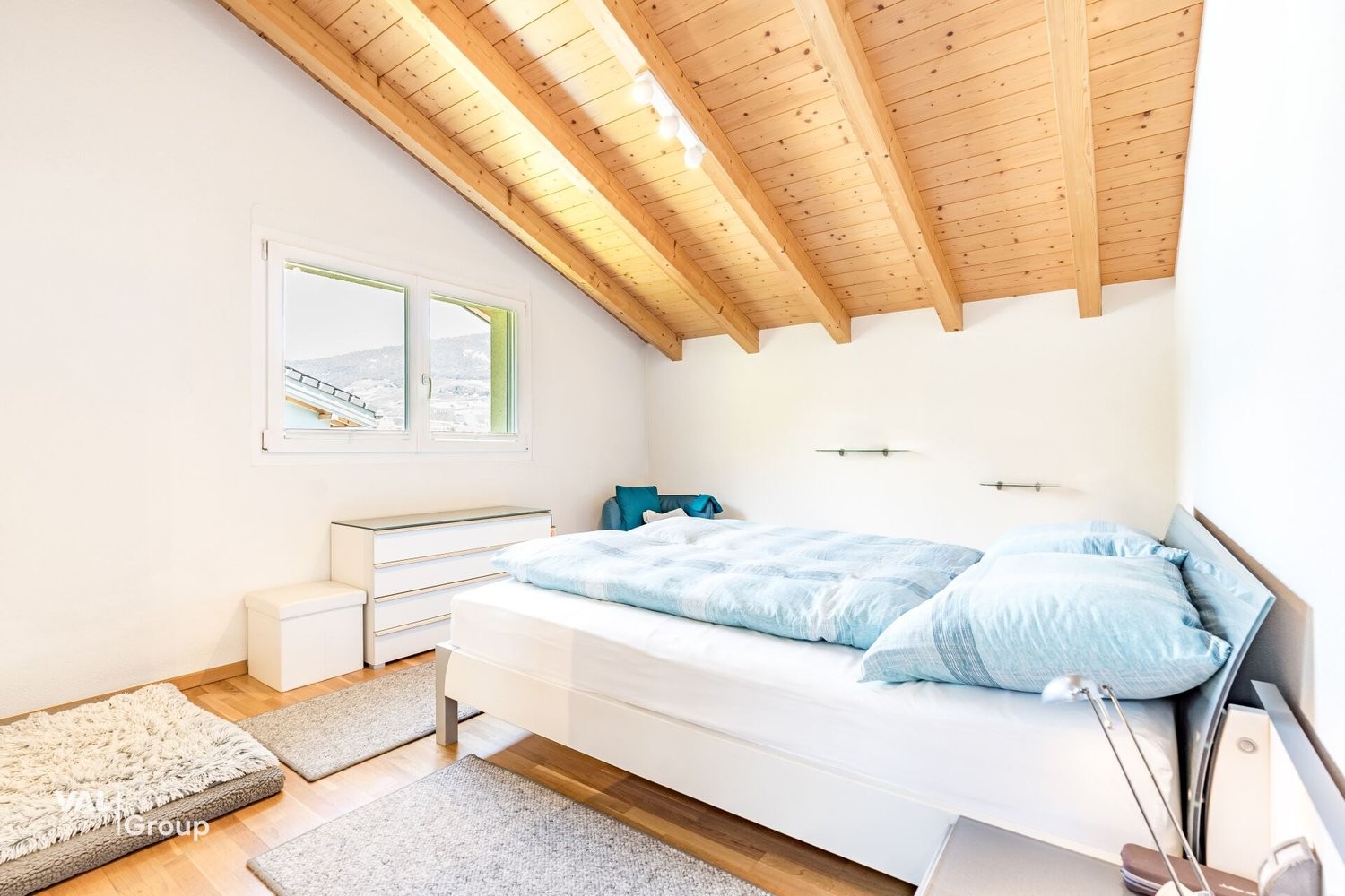 5 ½ Zimmer Einfamilienhaus