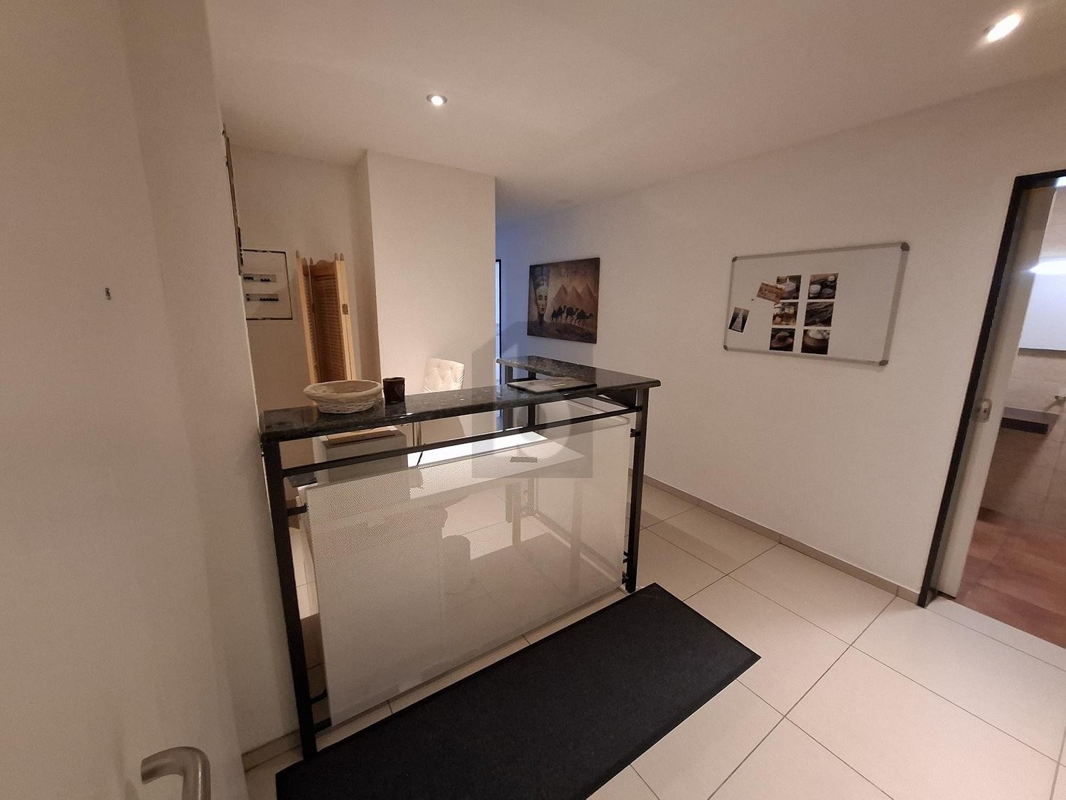 6-Zimmer-Wohnung
