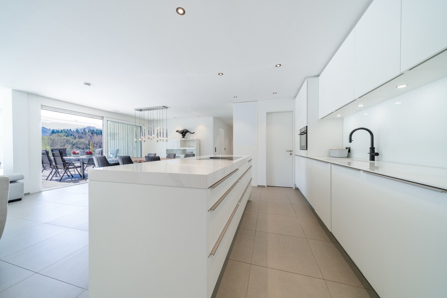 5 ½ rooms apartment