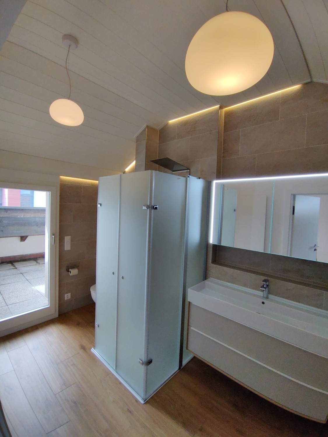 5 ½ rooms apartment, Foto 5 von 5