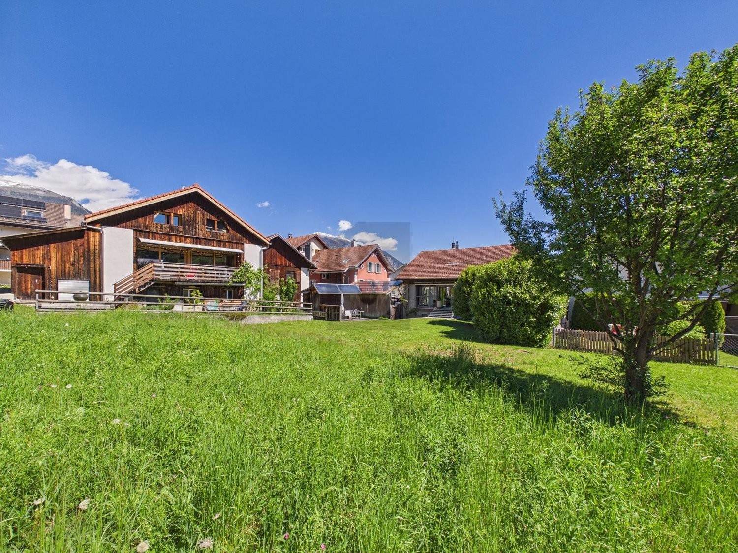 Casa singola di 8 ½ locali