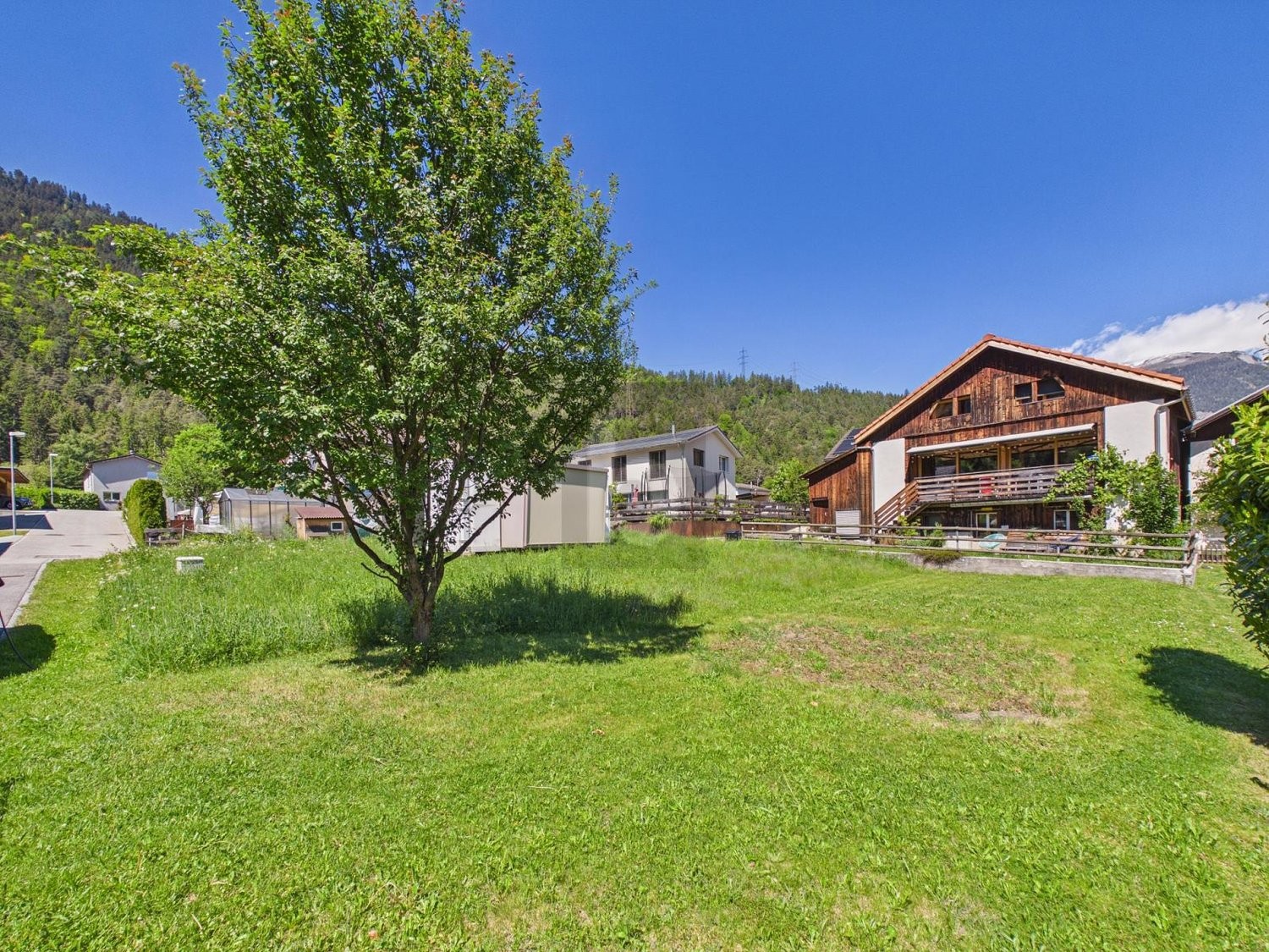 Casa singola di 8 ½ locali