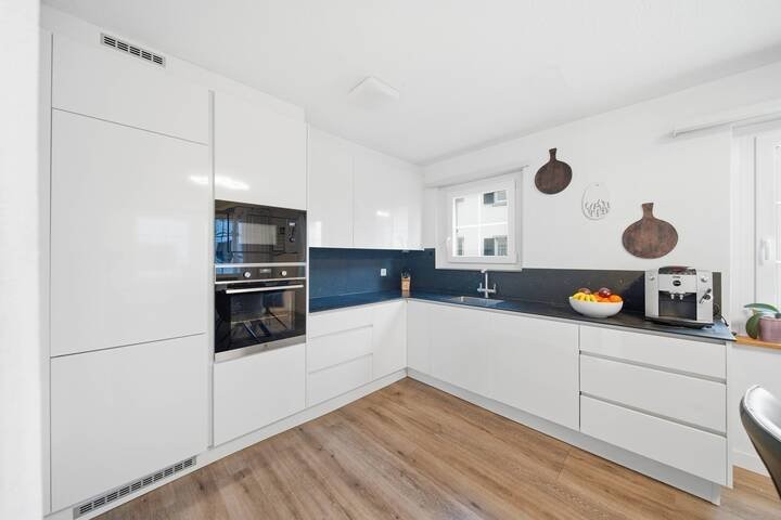 Appartement de 4 ½ pièces