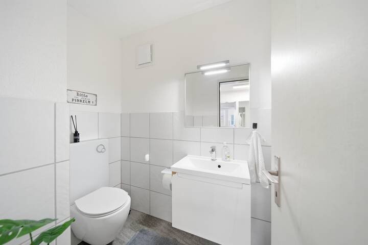 Appartement de 4 ½ pièces