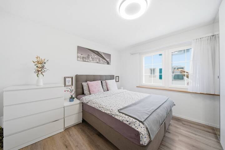 Appartement de 4 ½ pièces