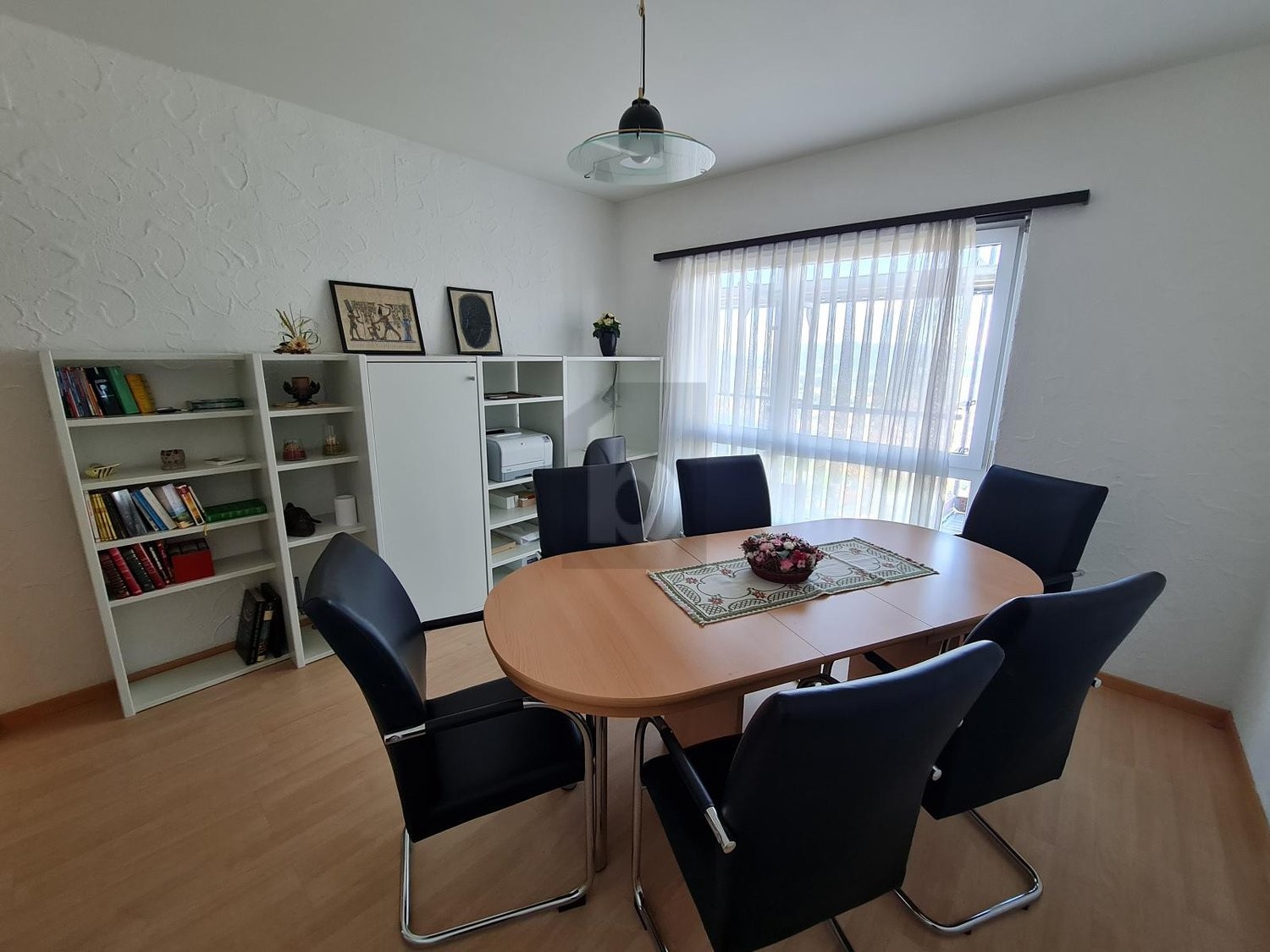 4 ½ Zimmer Wohnung, Foto 1 von 4
