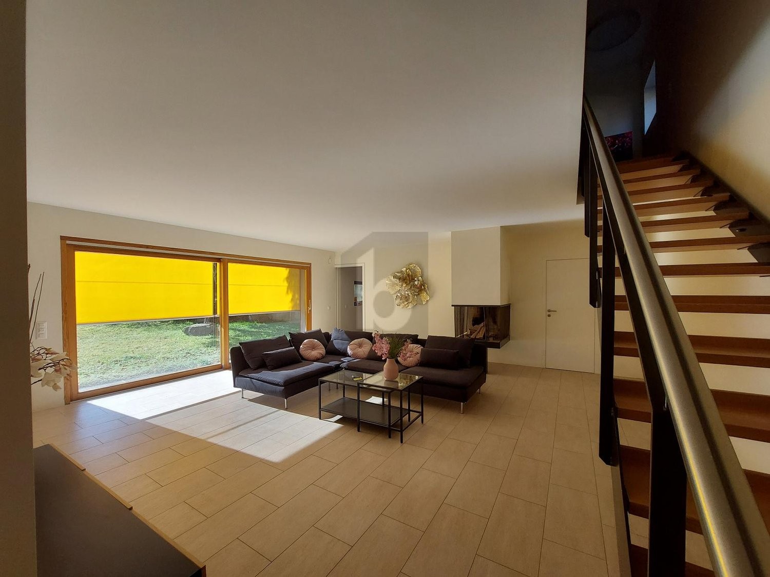 7 ½ Zimmer Villa