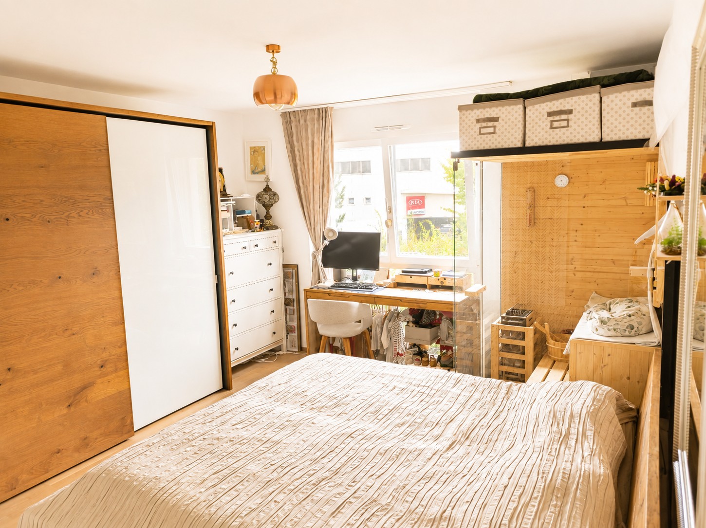 4 ½ Zimmer-Wohnung