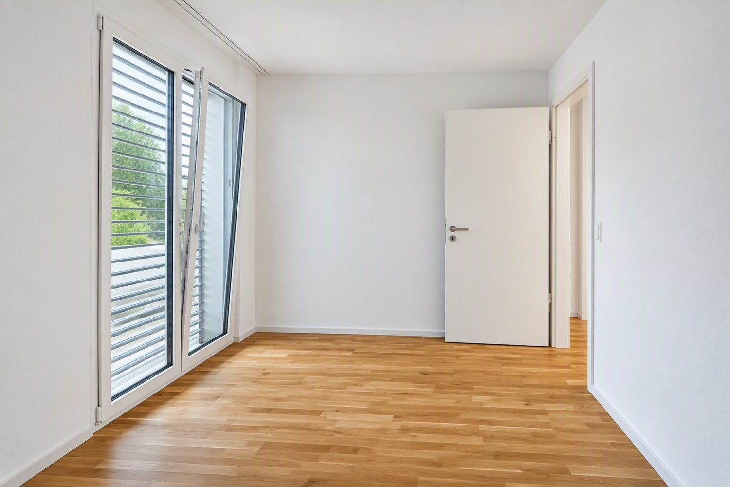 Appartement de 4 ½ pièces, photo 5 sur 7
