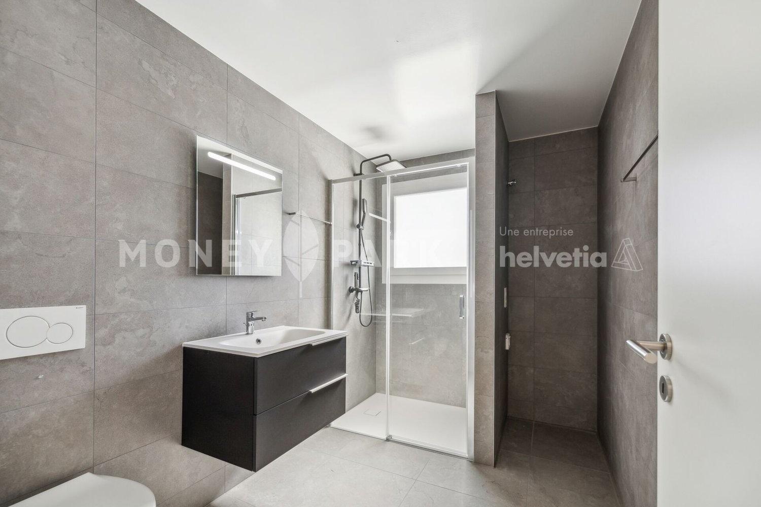 3 ½ Zimmer-Wohnung