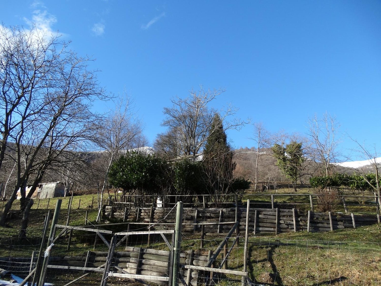 1771m² landwirtschaftliches Grundstück