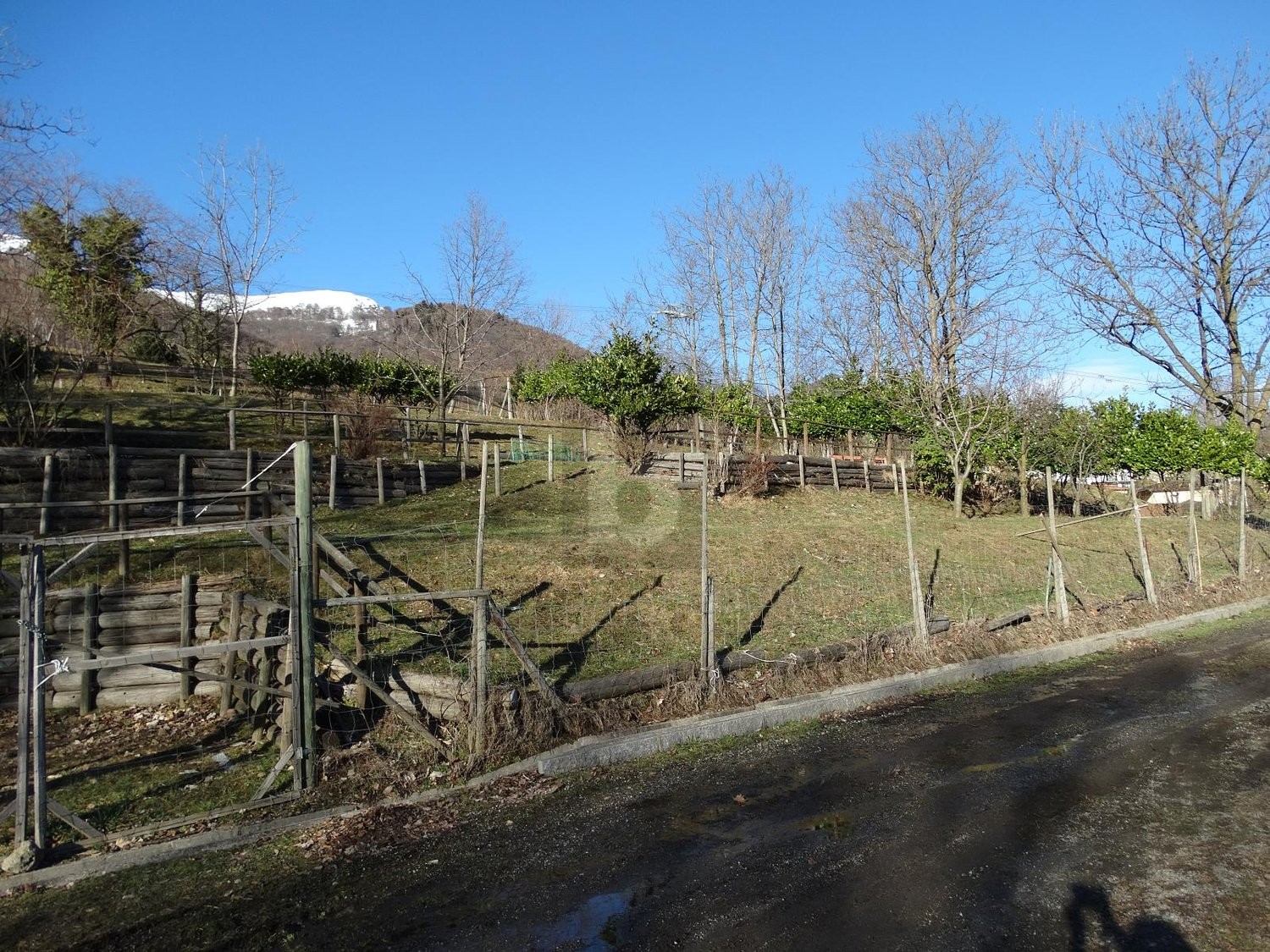 1771m² landwirtschaftliches Grundstück