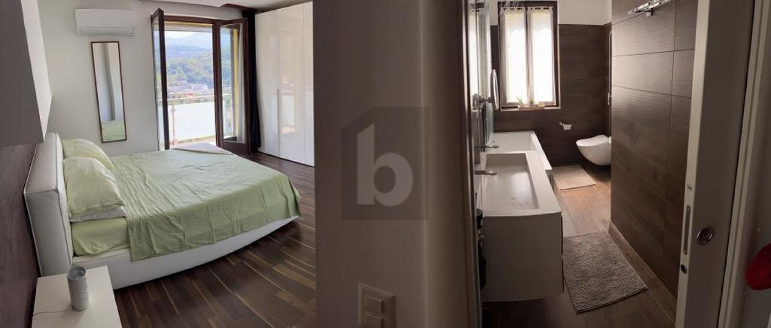 Maison individuelle de 7 ½ pièces