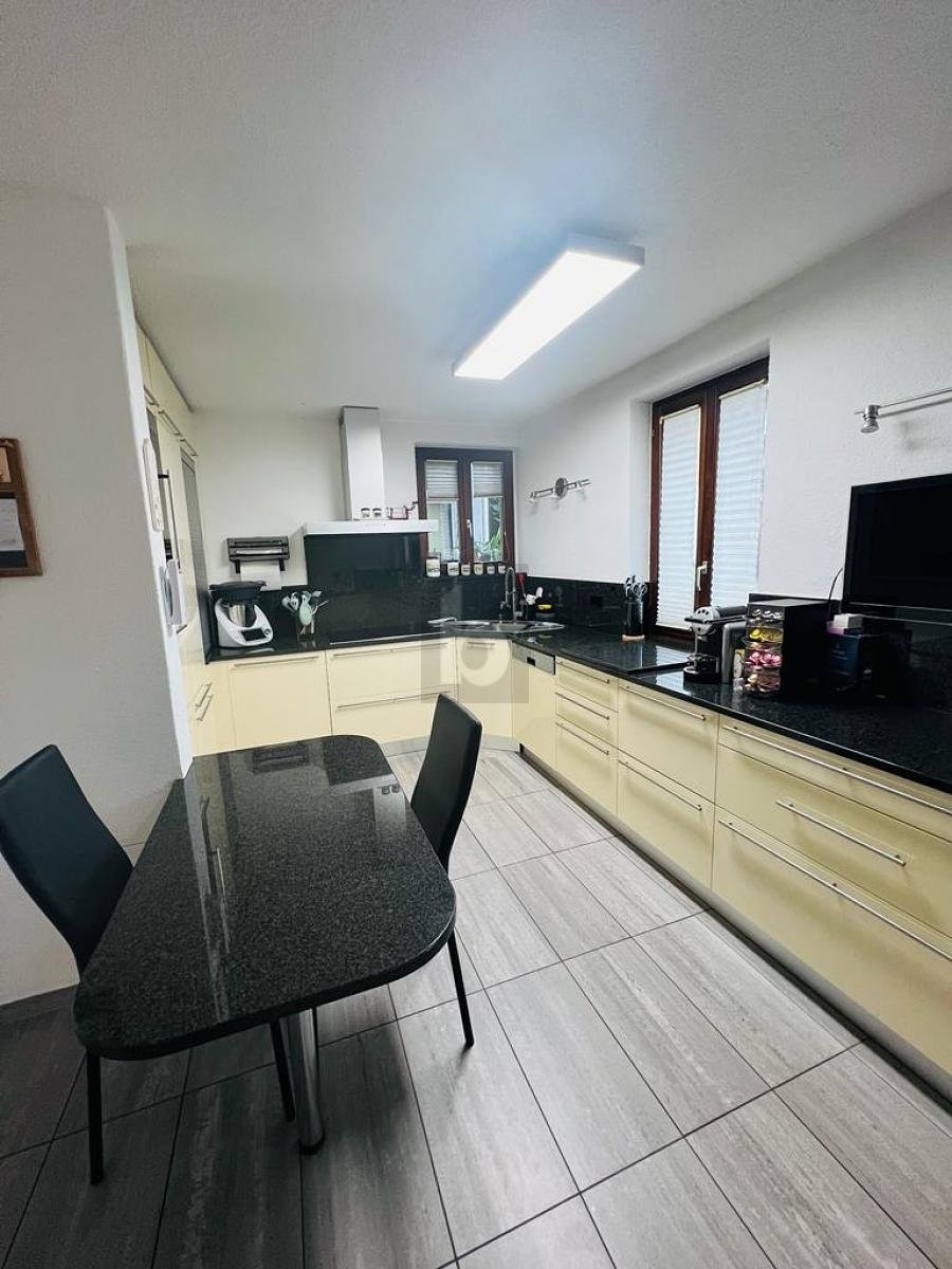 Maison individuelle de 7 ½ pièces
