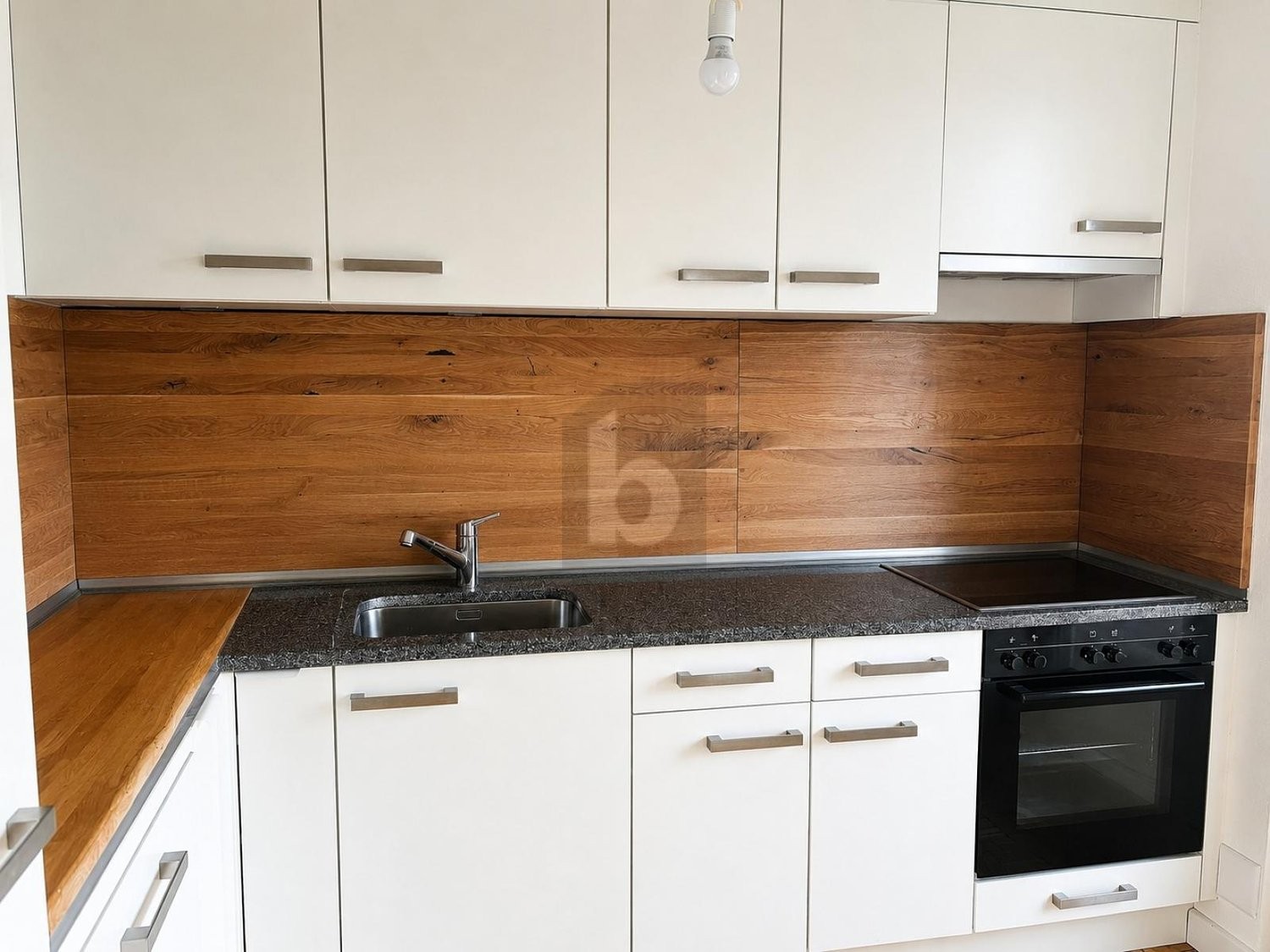 2 ½ Zimmer-Wohnung